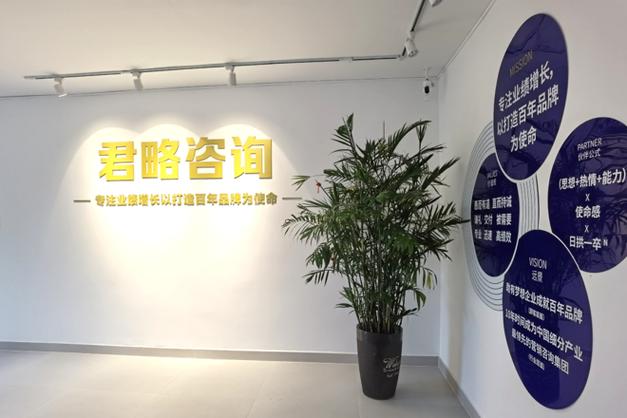 现代企业管理与咨询服务的多维融合 从财务咨询到信息技术驱动