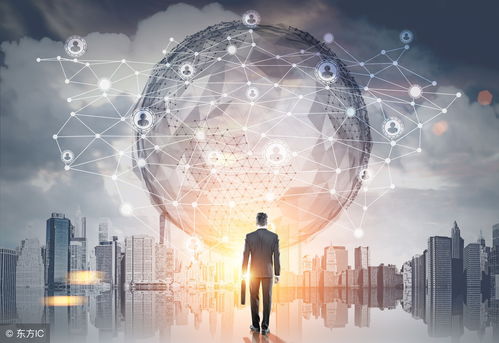 房地产咨询机构的隐藏服务 信息技术咨询，你知道多少？