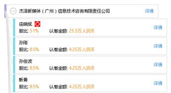 杰泽新媒体——广州信息技术咨询服务专家