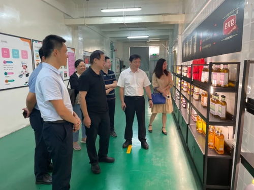 北京市科学技术协会千人进千企 食品学会科技成果转化服务团深入中关村平谷园开展信息技术咨询服务